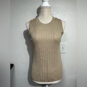 BANANA REPUBLIC TOP  BLOUSE ELEGANT